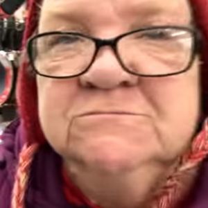 Meet your Posher, Rodney